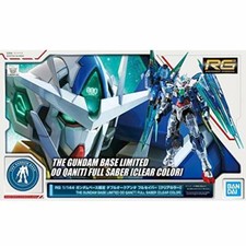 Bandai MG Gundam 00 Dynames – Maquette à Monter – Kit Officiel – Collection Gundam