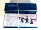 Pegasus Bathroom Sink Faucets