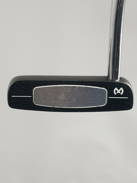 maxfli fire putter