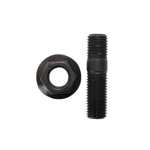 High Tensile Exhaust Manifold Stud Kit For Mitsubishi Outlander 4N14 2.2L - Foto 5 di 5