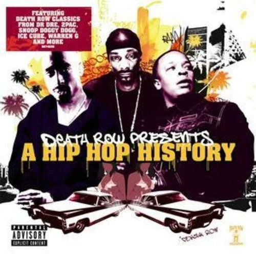 Best hip cheap hop 2005