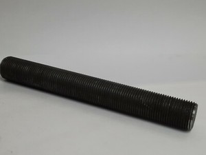 UNKNOWN BRAND 1-1/2-8 X 12" ALL THREADED RODS, GRADE B7, STEEL