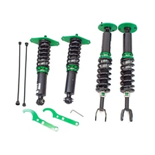 Rev9 Hyper-Street II Damper Coilovers Kit For VW Passat 4Motion (B5) 2000-04