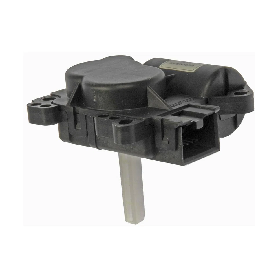 Actuador de mezcla de calentador de climatización principal superior para Lincoln Town Car 1998-2002 Foto 2 de 4