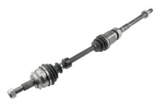 ANTRIEBSWELLE passend für MAZDA CX-3 2.0 15- /RECHTS,MTM/ OE zu Vergl.: T98912,