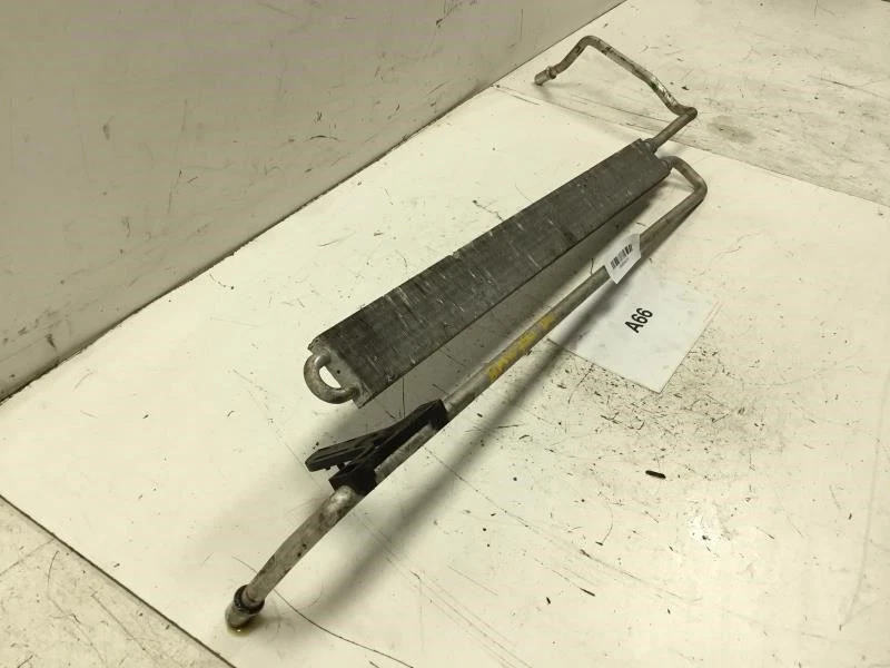 BMW 750LI 2006 enfriador de aceite del motor compatible con BMW 750i 06-08 OEM+ Foto 2 de 4