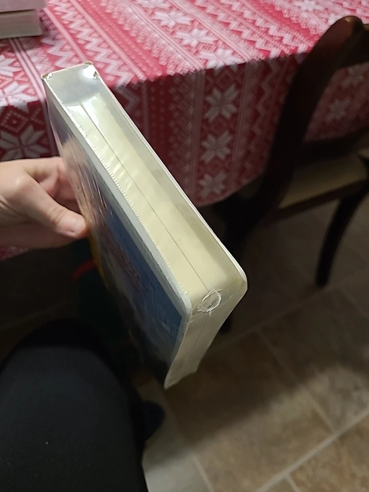 Quest for Camelot 1998 VHS Warner Brothers Mint Condition - Image 3 of 4