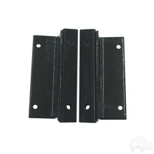 RHOX Top Mounting Bracket Club Car Tempo Precedent Front Struts with 80"/88" Top