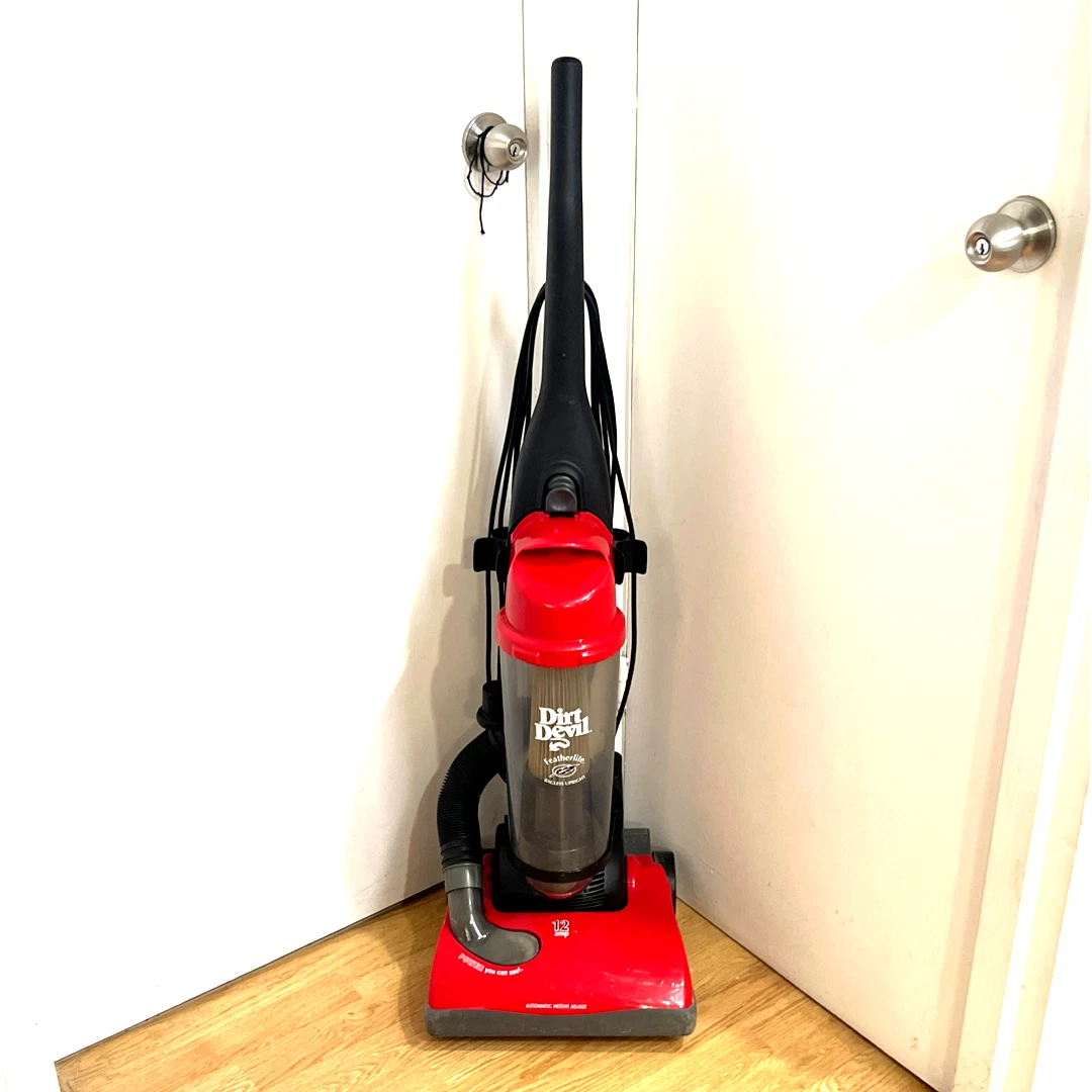 Dirt Devil Whole Home Hand Vacuum – Dirtdevil