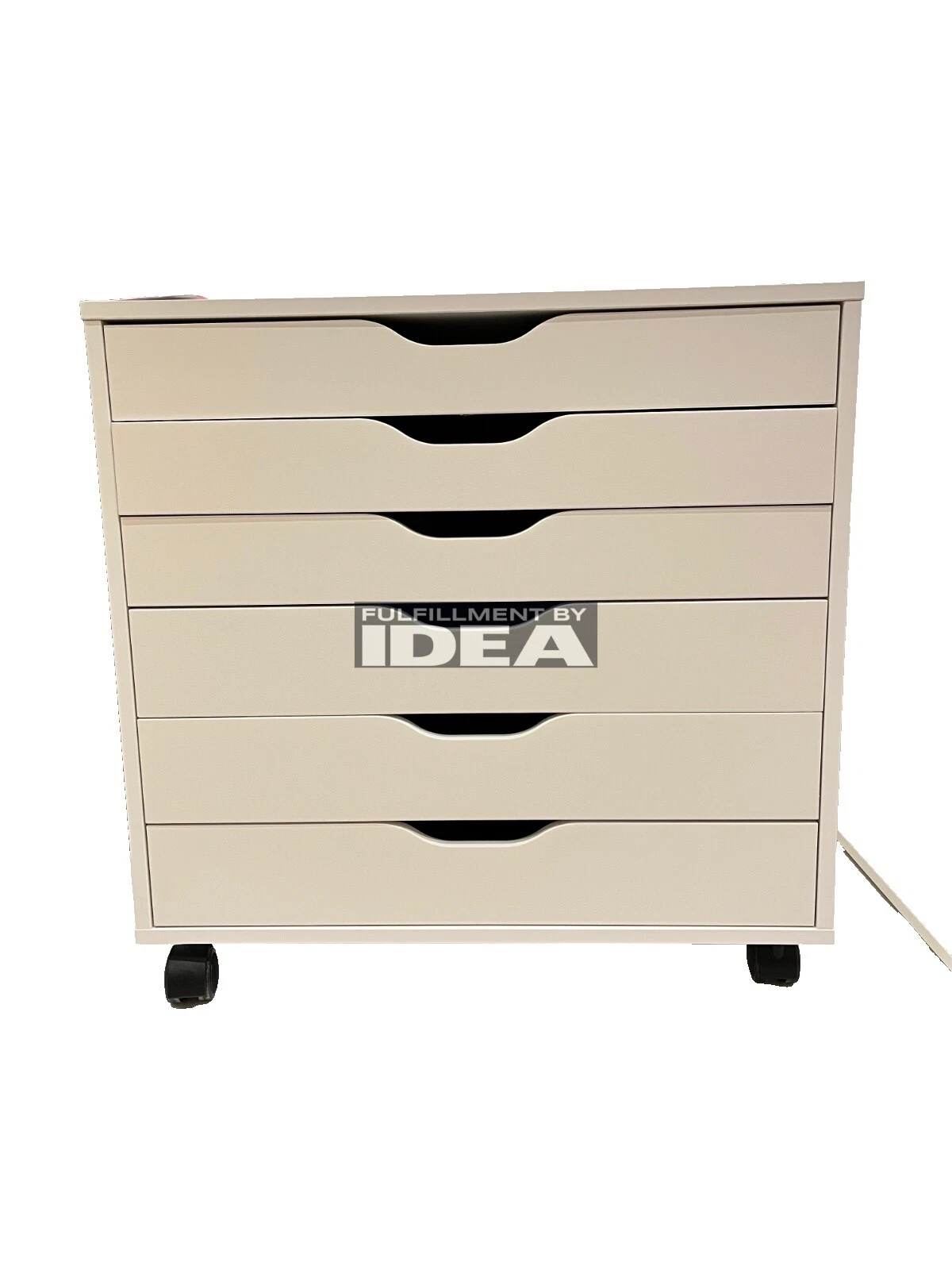 IKEA Particle Board Kitchen Furniture