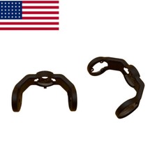 Original R-Axis Lower Bracket Frame Gimbal Camera For DJI Mini 3 Pro Drone Parts