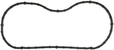 Engine Coolant Thermostat Housing Gasket-VIN: R Mahle C32243