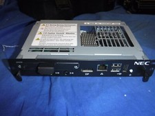 NEC N8000-8865 OPS Controller with Intel processor for NEC Large-Screen