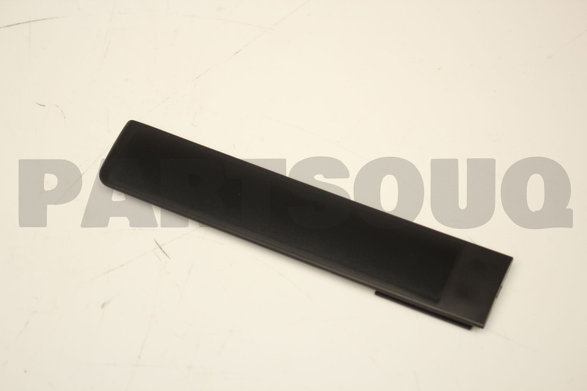 ラム 7555360071 Genuine Toyota MOULDING, ROOF DRIP 75553-60071 | eBay