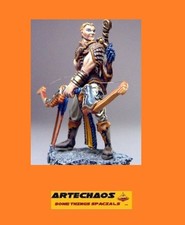 William Galliant /MAITRE ARCHER / VALIANT METAL MINIATURE VEL1006