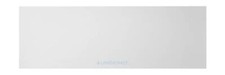 Buderus IFR Infrarotheizung Strahlungsheizung Metall Weiß 400 - 1000 Watt