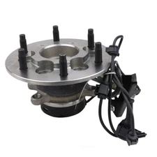 Wheel Bearing and Hub Assembly-4WD Auto Plus 515110