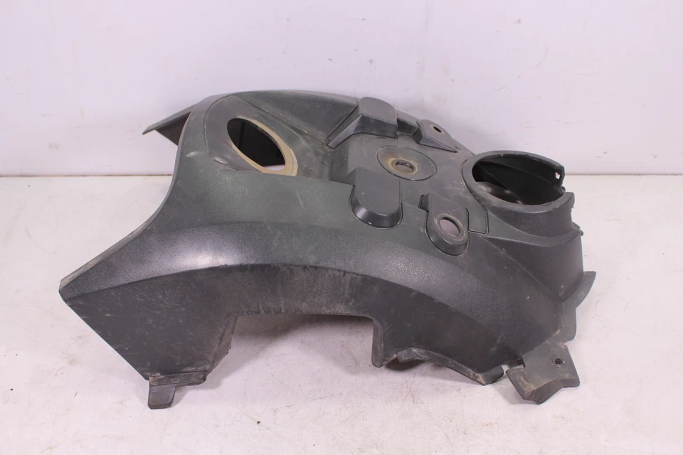 Ski-Doo Summit 550F 2008 ventilador consola central cubierta Foto 4 de 4