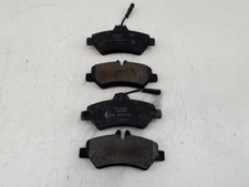 Mâchoire de frein Volkswagen CRAFTER