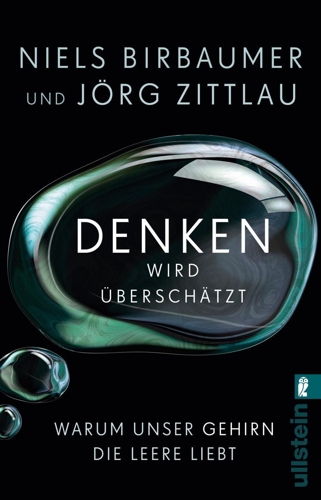 Thumbnail - Denken Wird Überschätzt Niels Birbaumer