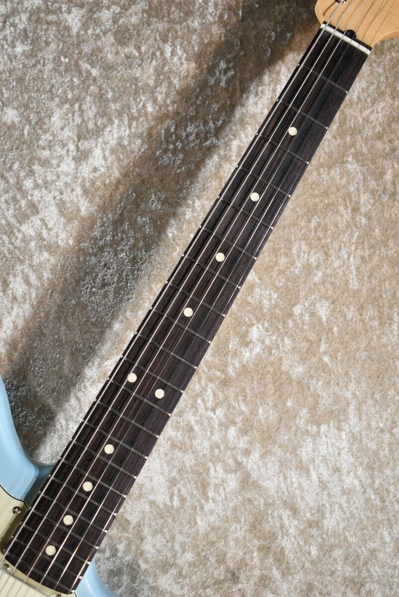 Fender Made in Japan Junior Collection Jazzmaster Satin Fender Made in Japan Junior Collection Jazzmaster Satin