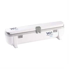 Wrapmaster 4500 Cling Film and Foil Dispenser - Food Wrapping Tools for Kitchens