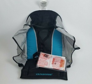 baby trend expedition replacement seat