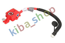 CABLE SHOE/ADAPTOR WITH FIRE PROTECTION FITS BMW 5 E60 X5 E70 X6 E71 E72 30-48