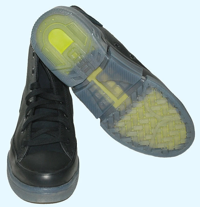 CONVERSE TWISTED CPX70 HI sneaker da donna scarpe da ginnastica con lacci taglia: EUR41 5 UK8 NUOVE