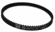 Genuine Hoover Savvy 38528-049 Timing Belt Vacuum 