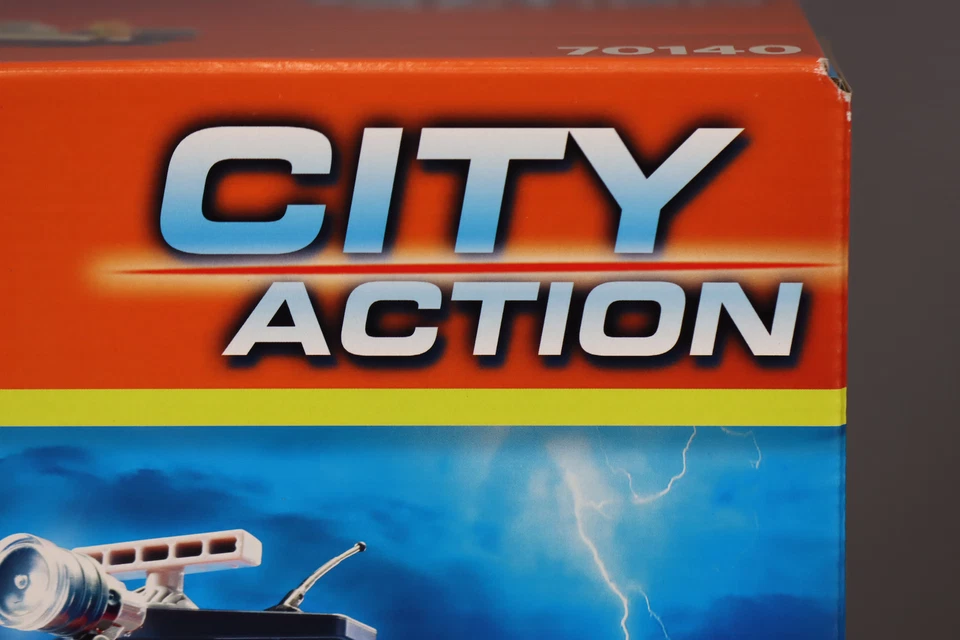 Playmobil Bomberos con embarcación personal Foto 3 de 4