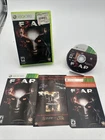 F.E.A.R. 3 Xbox 360 Complete in Box