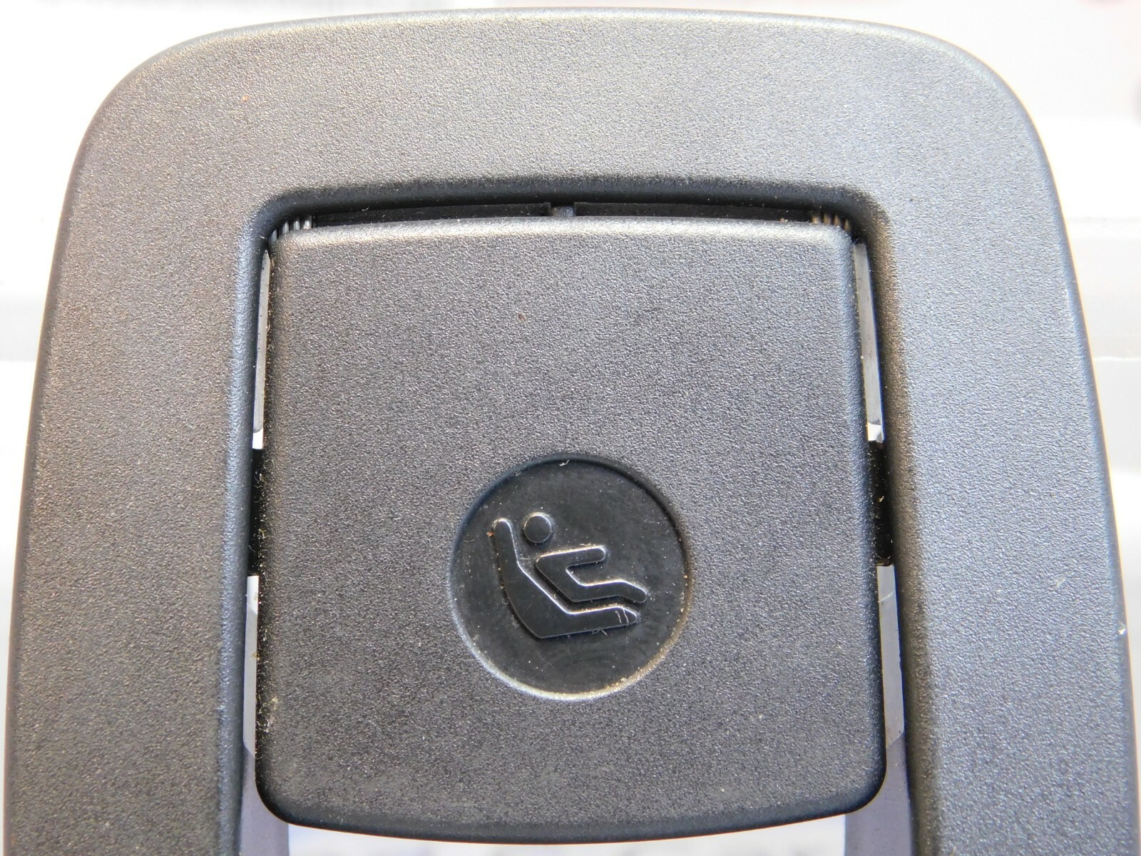 bmw e92 isofix