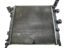 9680239580 Water Radiator Citroen C3 1.4 B 54KW 5M 5T (2006) Used Spare Part