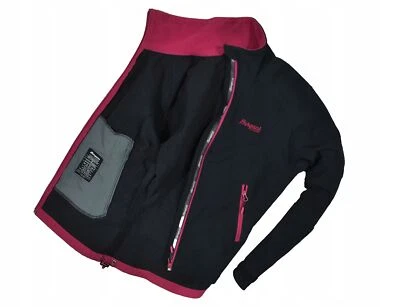 BERGANS Trekking Damen Softshell Jacke S - Bild 1 von 4