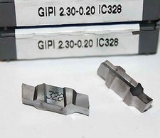 GIPI 2.30-0.20 IC328 GIP ISCAR INSERTS