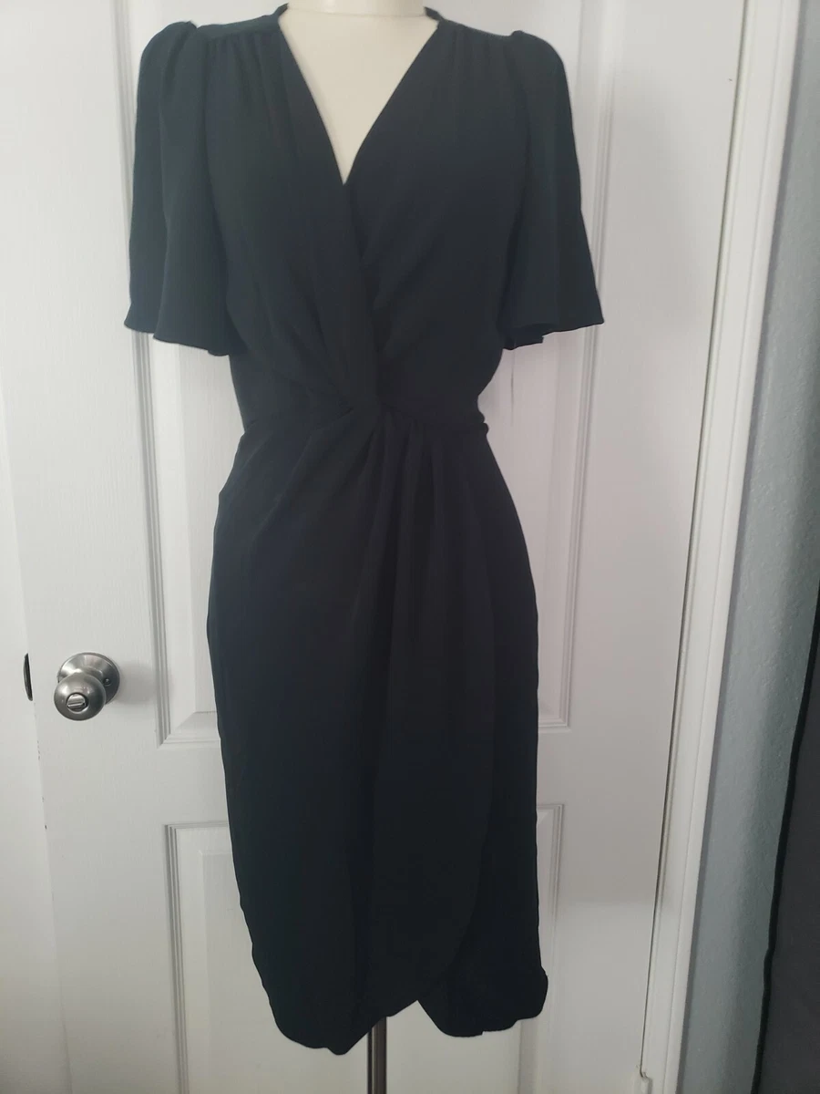 Zara one piece clearance dress