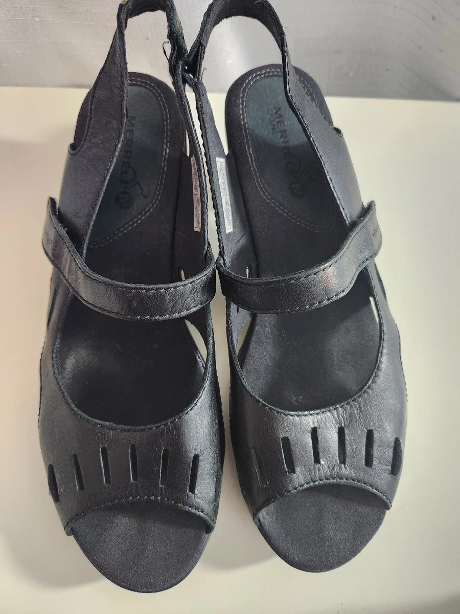 Merrell cycling sales