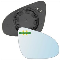 Bb-Ricambi Spiegelglas-Platte Beifahrerseite Rechts FüR Toyota Aygo II B4 2014