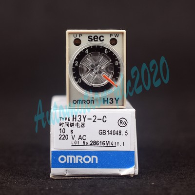 Реле omron h3y Реле omron h3y