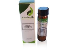 Feline Stomatitis Formula. for All Breeds and All Age's of Cats Get Relief Fast.