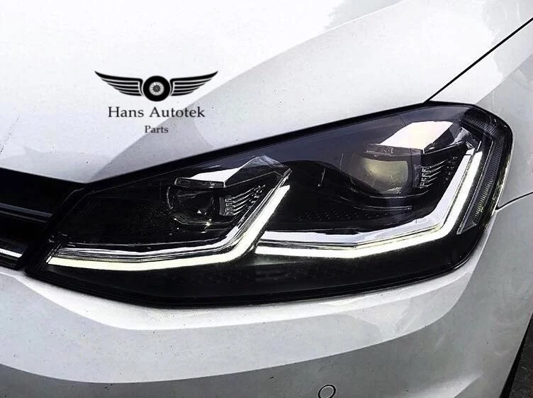 Mk7 5 gti headlights deals