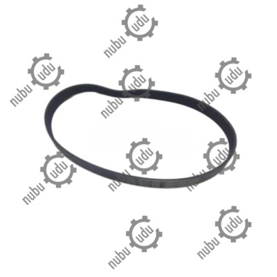 V-Ripped Belt 498117623 for Liebherr Engine D934 Crane LTM1055-1 LTM1070 