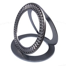 AXK6590 INA Needle Bearings image