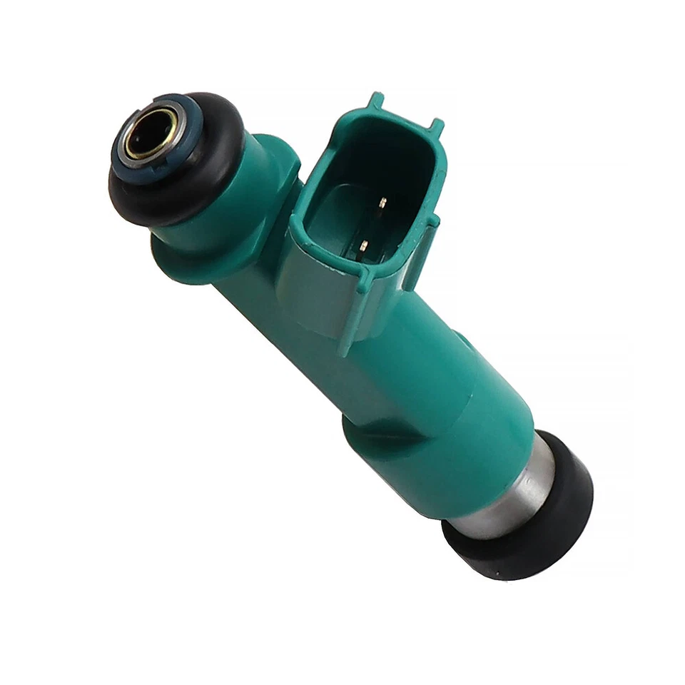 6Pcs Fuel Injectors For 2005-2015 Toyota Tacoma 4.0L V6 23250-31010, 23250-0P030 - Imagem 3 de 4