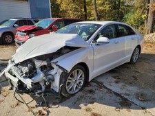 Windshield Wiper Motor Fits 13-20 MKZ 2148125