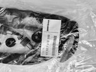 BMW Valve Cover Gasket Set/Gasket Set Cylinder Head /Left OEM #11127513195 NEW