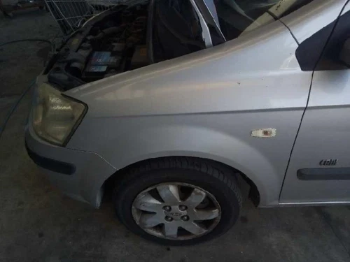 591101C300 Bremskraftverstärker für HYUNDAI Getz (TB) 1.5 Crdi GLS 2004 974529 - Bild 5 von 10