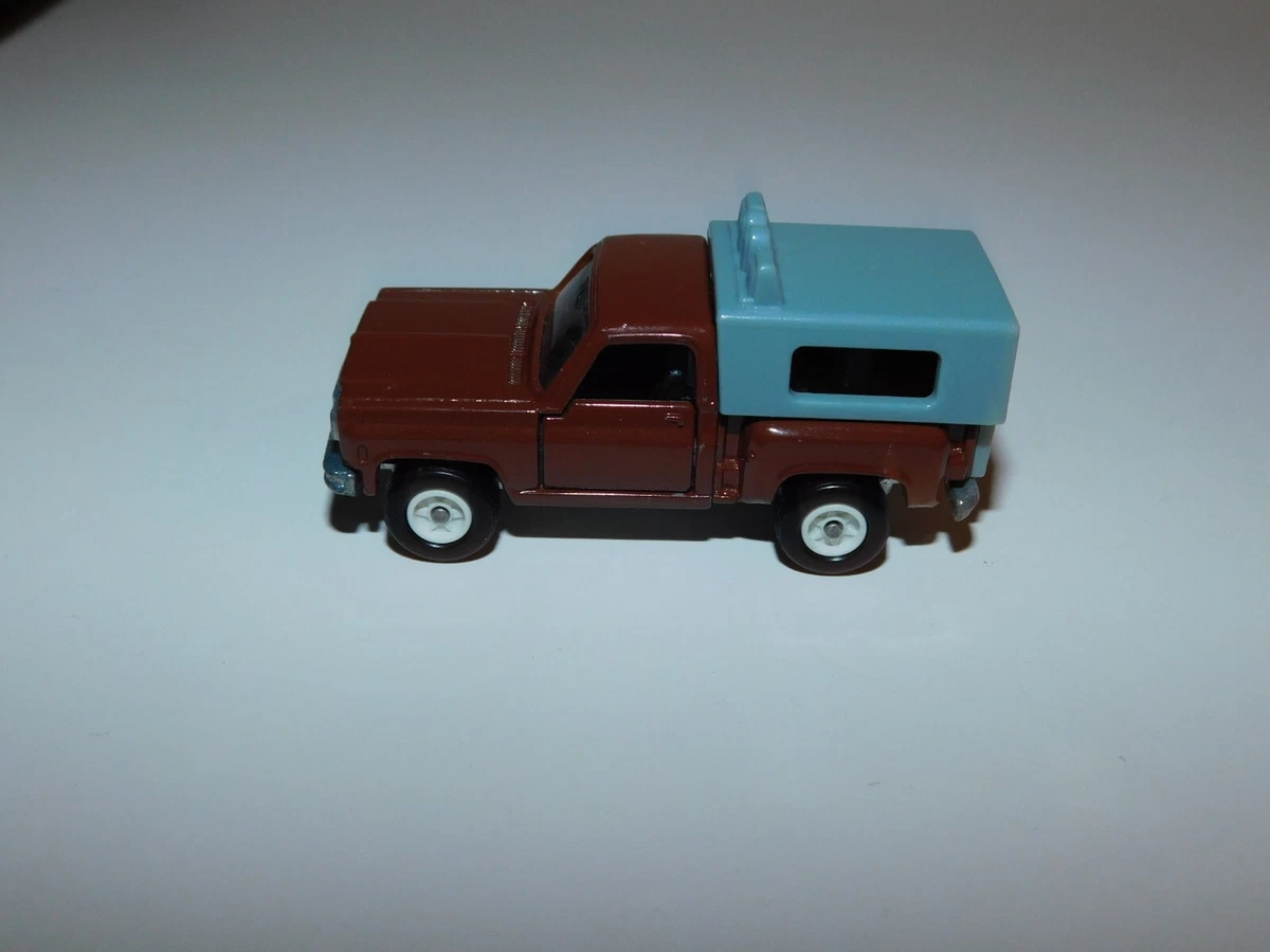 Tomica Chevrolet Diecast Trucks for sale | eBay