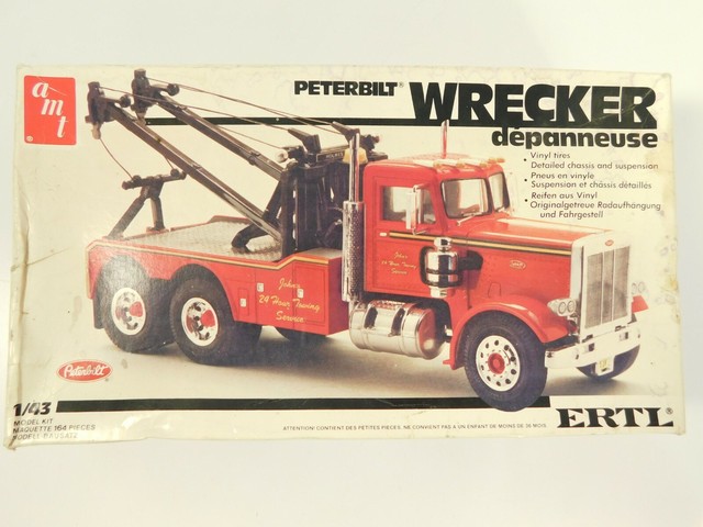 peterbilt 359 rc for sale ebay